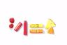 Burt's Bees Flavor Crystals 100% Natural Lip Balm Thumbnail 7