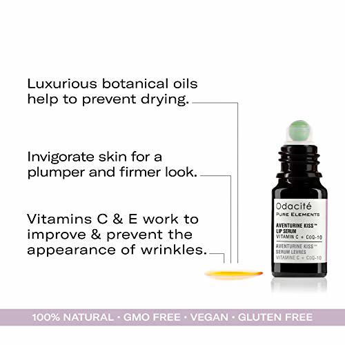 Odacité Age-Defying Lip Serum 4