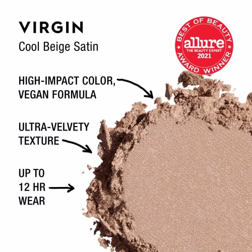 Urban Decay 24/7 Eyeshadow Compact, Virgin 2