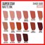 Maybelline New York SuperStay Matte Ink Liquid Lipstick, Ground-Breaker Thumbnail 5