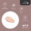100% PURE Fruit Pigmented Full Coverage Water Foundation, Cool 1.0 Thumbnail 5