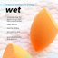 Real Techniques Miracle Complexion Beauty Sponge  Thumbnail 12