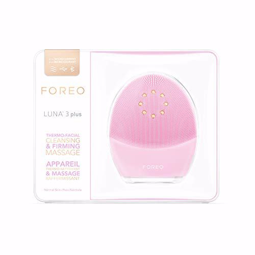 FOREO LUNA 3 PLUS, Normal 4