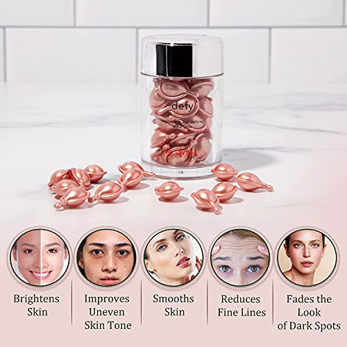 NURYSH DEFY Active Skin Repair 2