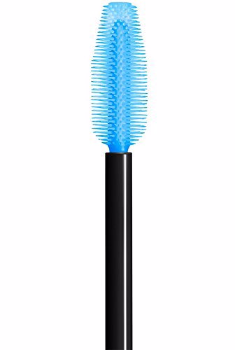 Maybelline New York Volum' Express The Rocket Mascara Very Black 2 Pack 3