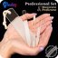 Genuine Czech Glass Nail File Set Thumbnail 2