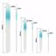 Mont Bleu Set of 3 Crystal Nail Files in Velvet Pouch Thumbnail 6