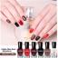 Tophany Non Toxic Nail Polish Set 6 Bottles Style-8 Thumbnail 2