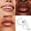 NYX PROFESSIONAL MAKEUP Butter Gloss, Non-Sticky Lip Gloss Sugar Glass Clear Thumbnail 3