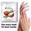 MOND'SUB Hydrating Hand & Nail Mask, Coconut Oil Thumbnail 5