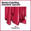 Revlon ColorStay Overtime Lipcolor, Ultimate Wine (140) Thumbnail 2
