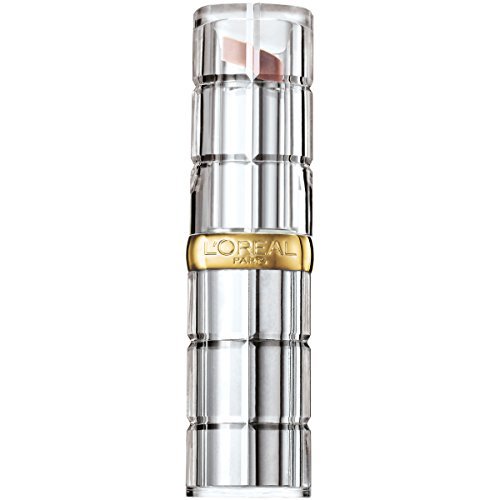 L'Oreal Colour Riche Shine Lipstick, Dazzling Doe 2