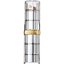 L'Oreal Colour Riche Shine Lipstick, Dazzling Doe Thumbnail 2