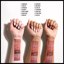 NYX PROFESSIONAL MAKEUP Lip Lingerie - Warm Up (Red Rose) Thumbnail 6