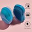 TANGLE TEEZER The Original Detangling Hairbrush, Electric Blue Thumbnail 5