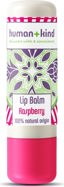 human + kind Lip Balm Raspberry Thumbnail 1