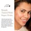 100% PURE Fruit Pigmented Full Coverage Water Foundation, Warm 8.0 Thumbnail 2