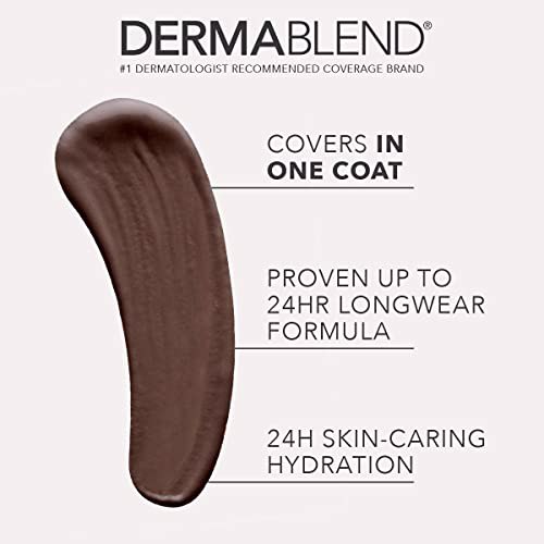 Dermablend Cover Care Concealer, 88N: Deepest skin tones 2