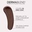 Dermablend Cover Care Concealer, 88N: Deepest skin tones Thumbnail 2