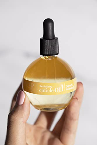 Cuccio Naturale Cuticle Revitalizing Oil, Sweet Almond 3