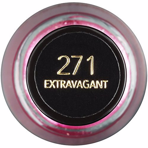 Revlon Nail Enamel, 271 Extravagant 3