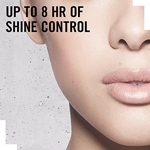 Rimmel Stay Matte Mattifying Primer 4