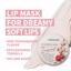 Mamonde Lip Sleeping Mask Overnight Moisturizer Treatment, Pomegranate, 20 g. Thumbnail 2