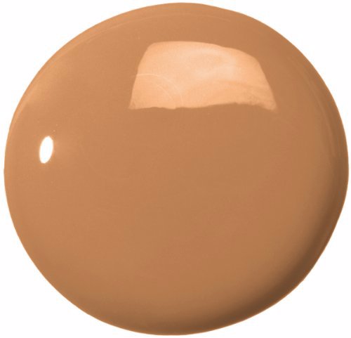 Maybelline New York Fit Me Dewy + Smooth Foundation, Natural Buff 8