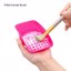 KINGZHUO Makeup Brush Cleaner Pad Cosmetic Brush Cleaning Thumbnail 7