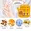 MOND'SUB 5 Pairs Anti-Aging Hand Cream Mask, Honey and Almond Thumbnail 2