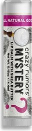 Crazy Rumors Mystery Flavor Lip Balm Thumbnail 1