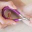 Tweezerman Grip & Snip Spiral Spring Cuticle Nipper Thumbnail 3