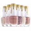 Nicole Miller Total Nudes Nail Polish Collection Thumbnail 1