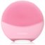 FOREO LUNA4 Mini strumento per la pulizia del viso Pearl Pink Thumbnail 1