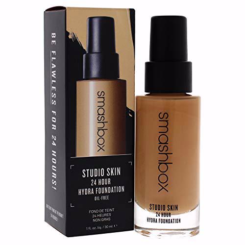 Smashbox Studio Skin 24 Hour Wear Hydrating Foundation 2.2 Light-Me 3