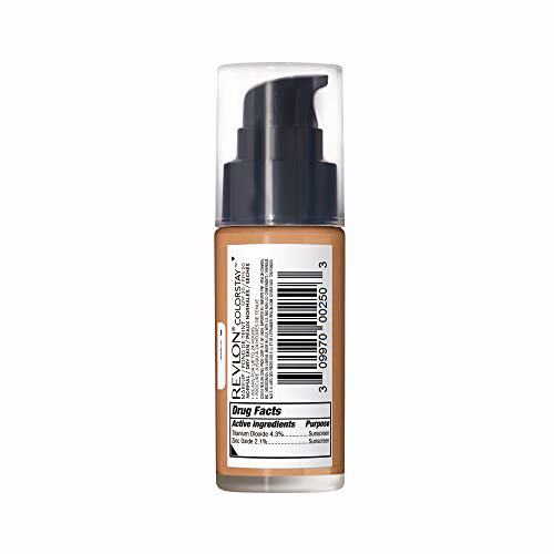 REVLON ColorStay for Normal/Dry Skin SPF 20 295 Dune 11
