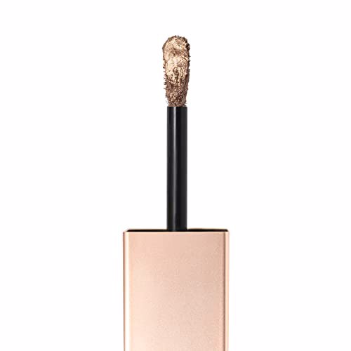 stila Shimmer & Glow Liquid Eye Shadow, Courageous 3