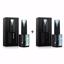 VENALISA 2pcs 15ml Base and Top Coat High Gloss Gel Nail Polish Kit Thumbnail 8