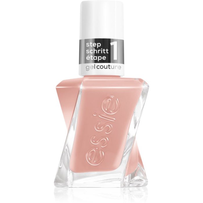 essie gel couture 504 of corset