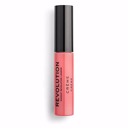 Makeup Revolution Cupcake 137 Creme Lip