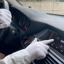 EvridWear Moisturizing Cotton Gloves Thumbnail 8