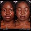 NYX PROFESSIONAL MAKEUP Ultimate Shadow & Liner Primer, MEDIUM DEEP Thumbnail 3