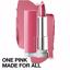 Maybelline New York Color Sensational, Pink For Me Thumbnail 2