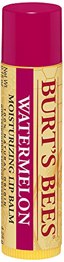 Burt's Bees 100% Natural Origin Moisturizing Lip Balm Watermelon Thumbnail 7