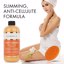 Cosmetasa Anti-Cellulite Massage Oil & Hot Cream Thumbnail 5