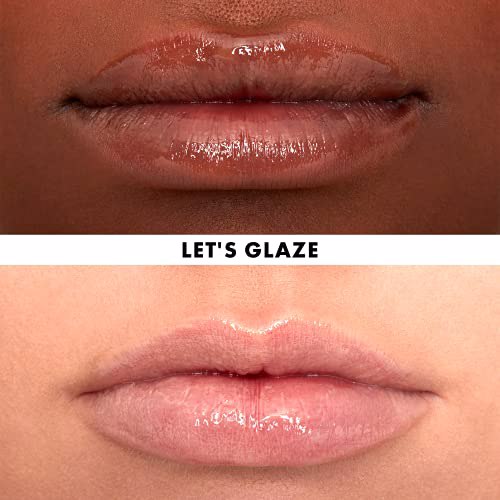 NYX PROFESSIONAL MAKEUP Filler Instinct, Lets Glaze 3