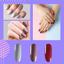 Villsure Gel Nail Polish Kit Villsure All-in-One 5 Colors Gel Nail Kit Thumbnail 4