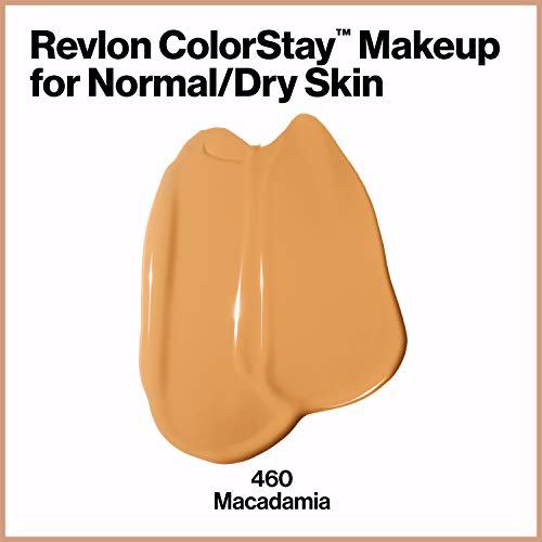 REVLON ColorStay for Normal/Dry Skin SPF 20 295 Dune 2