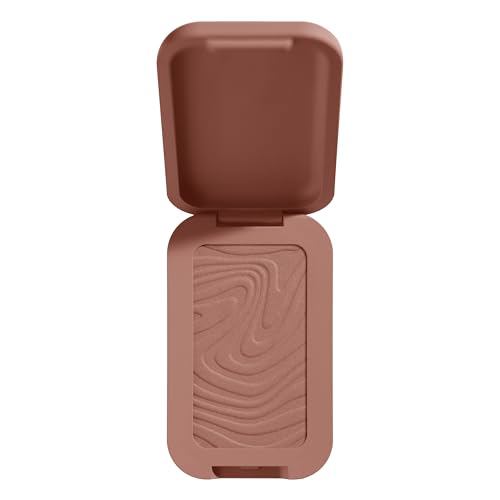 NYX Matte Buttermelt Bronzer Deserve Butta 10