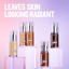 REVLON Illuminance Skin-Caring Liquid Foundation 305 Medium Sand Thumbnail 11